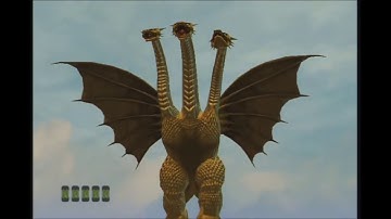 GojiFan93 Plays Godzilla Save the Earth Part 7 Reupload