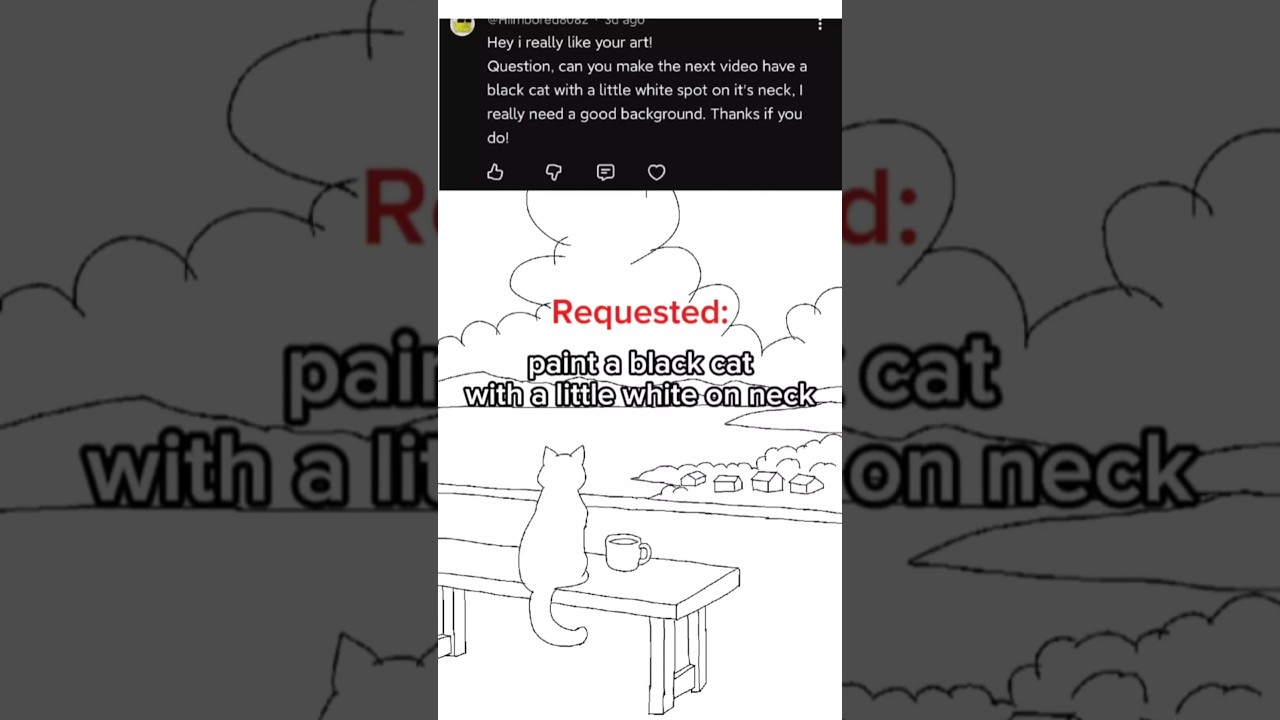 paint with me❤️ part-13 #ibispaintx