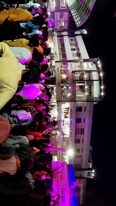 Dj raju pusad show at umarkhed 8208945514