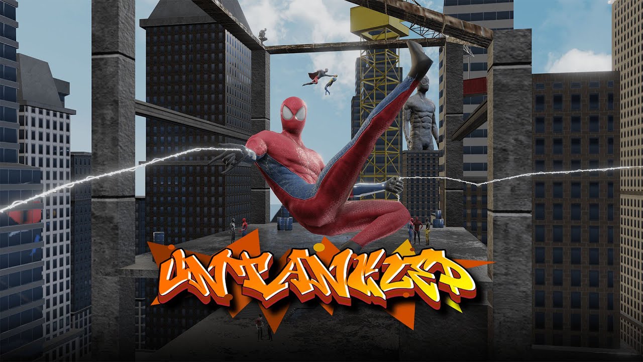 Untangled | Story Trailer