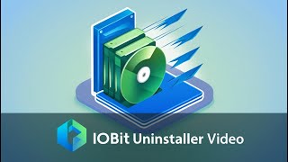 DELETE Unwanted Programs with IOBIT Uninstaller! | NEW KEY 2025 |