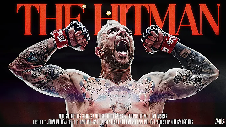 The Fearless Legacy of a Muay Thai Warrior: Liam "The Hitman" Harrison