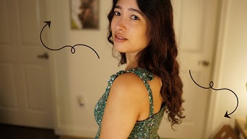 ASMR Closer and Closer 🚶‍♀️‍➡️ | Trigger Words Edition