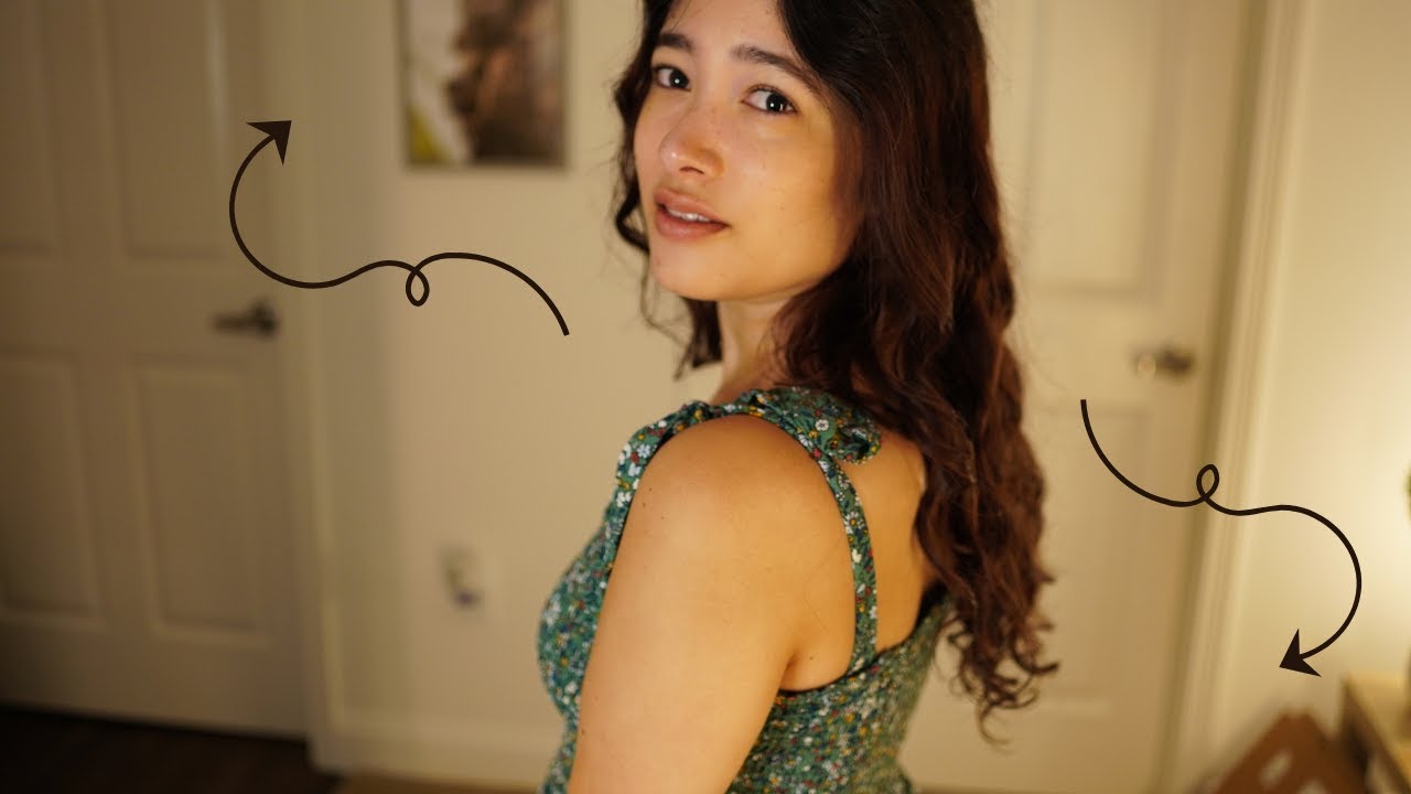 ASMR Closer and Closer 🚶‍♀️‍➡️ | Trigger Words Edition