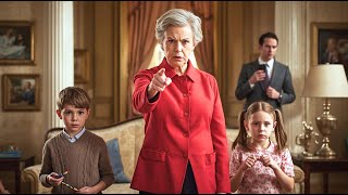 Billionaire Dad FIRED 30 Nannies—Until One Chose to STAY ...