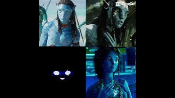 Sully kids edit cap cut #avatar2 #avatarthewayofwater #kiri #tuk #loak #neteyam  #shorts