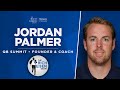 QB Room’s Jordan Palmer Talks Bills, Bengals, Stroud, Brady &amp; More with Rich Eisen | Full Interview