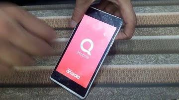 Q Mobile i7i Pro /Q i6 Matel one SPD Frp Remove