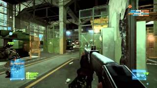 Battlefield 3 Close Quarters with sketch part 5