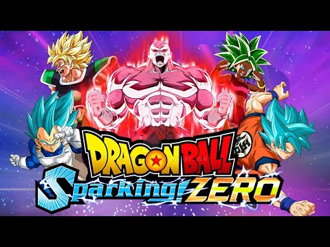 ОБЗОР DRAGON BALL SPARKING ZERO: ПЕРВЫЙ ЗАПУСК И ВПЕЧАТЛЕНИЯ