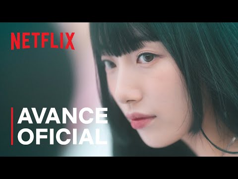 ¡Doona! | Avance oficial | Netflix