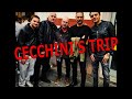 Cecchini&#39;s Trip - Un viaggio allucinante tra le MILLE Portate di Carne a Panzano in Chianti