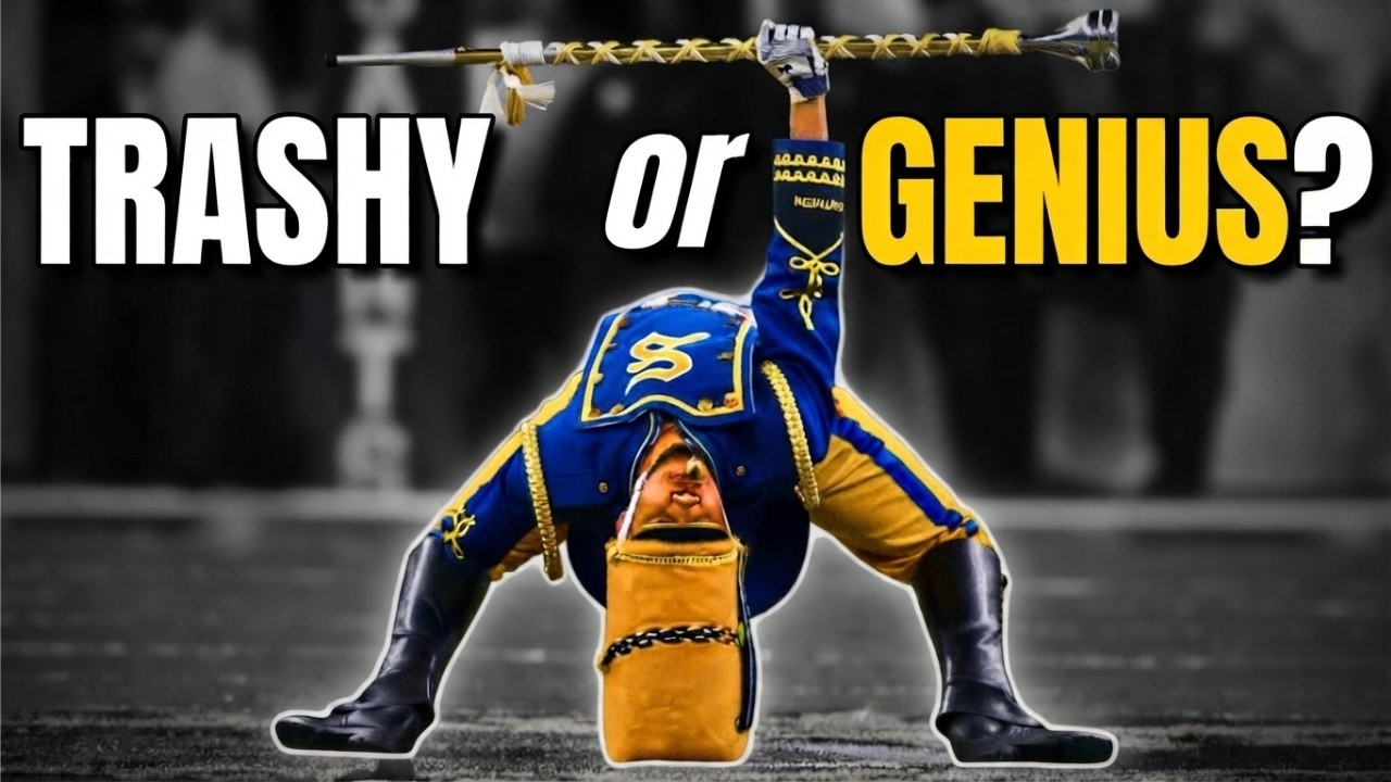 Why Are HBCU Bands Like That?: video thumbnail