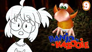 [Banjo-Kazooie] [9] click clock tick tock