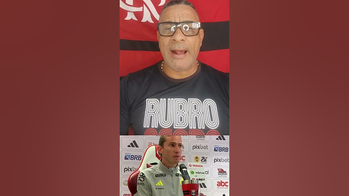 FELIPE LUIS PERDEU A PACIÊNCIA!! E CHUTOU O BALDE!!