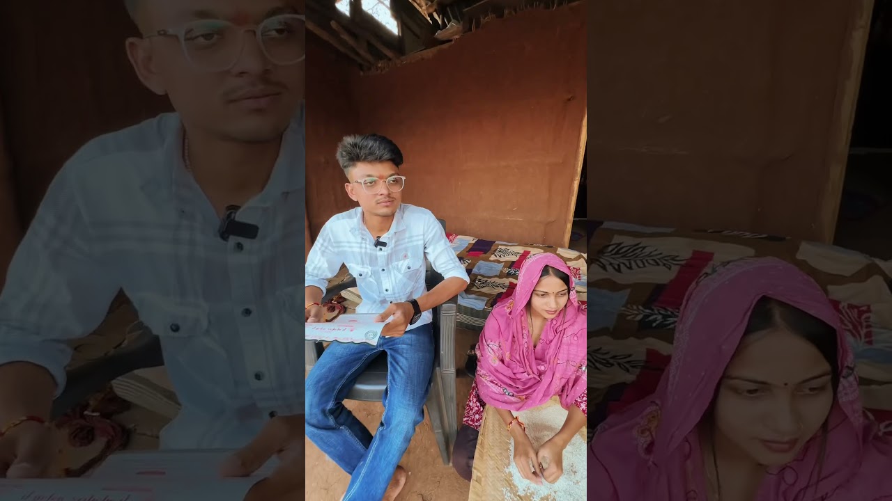 Bloggerbaba gujarati comedy