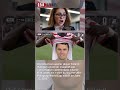 Fact Check: Folarin Balogun Did NOT Unveil Charlie Kirk Shirt After Scoring For U.S. At World Cup