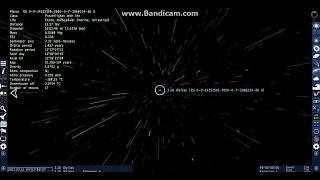 how to be faster in space engine