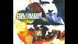 Phil Collins - True Colors