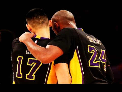 Jeremy Lin林書豪-10/31/2014 Lakers vs Clippers 湖人vs快艇