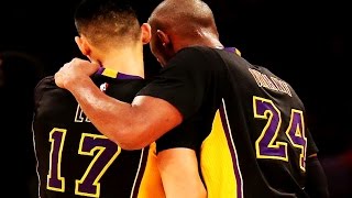Jeremy Lin林書豪-10/31/2014 Lakers vs Clippers 湖人vs快艇