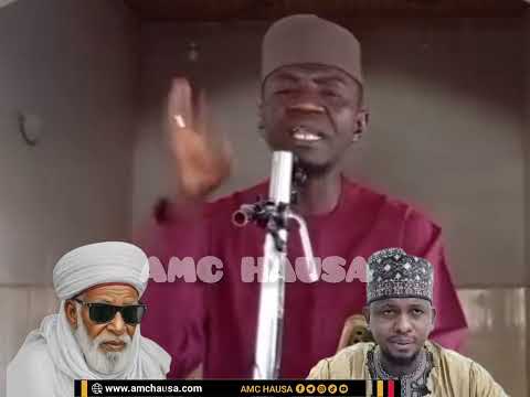 Raddi Ga Mal Baffa Hotoro Tare Da Nesanta Kansu Dashi Kan Zagin Gawar Shiek Dahiru Bauchi