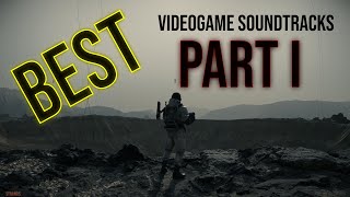 ULTIMATE Video Game Soundtrack Cut | PART I