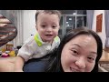 Vlog 3120 ll TƯNG BỪNG ĐÊM NHÓM HỌ NHÀ TRAI