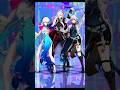 【MMD/崩壊：スターレイル】DISCOTHECUE【景元/爻光/飛霄】