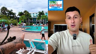 Coco Key Resort Full Tour & Room Tour 