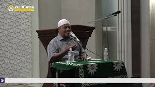 Kajian Hadist bersama Ust. Dr. H. M. Zainudin MZ, Lc., M.A - Masjid Al-Mu'minin PRM Jemundo screenshot 4