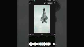 F-22 Raptor🔥🔥 #Shorts #F22Raptor #Edit #Fyp #Military #Usairforce #Fighterjet #F22