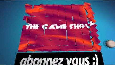 intro de la chaine - Created using Flixpress.com