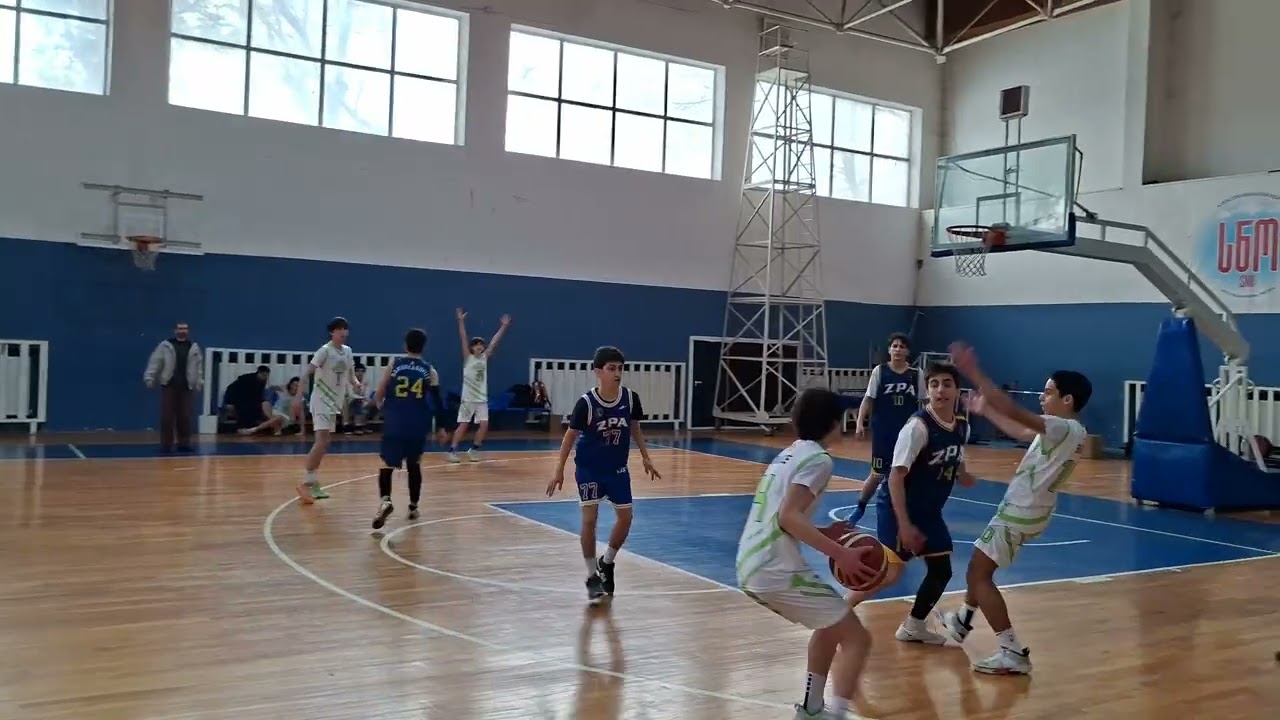 Swish 65- 40 ZPA -2