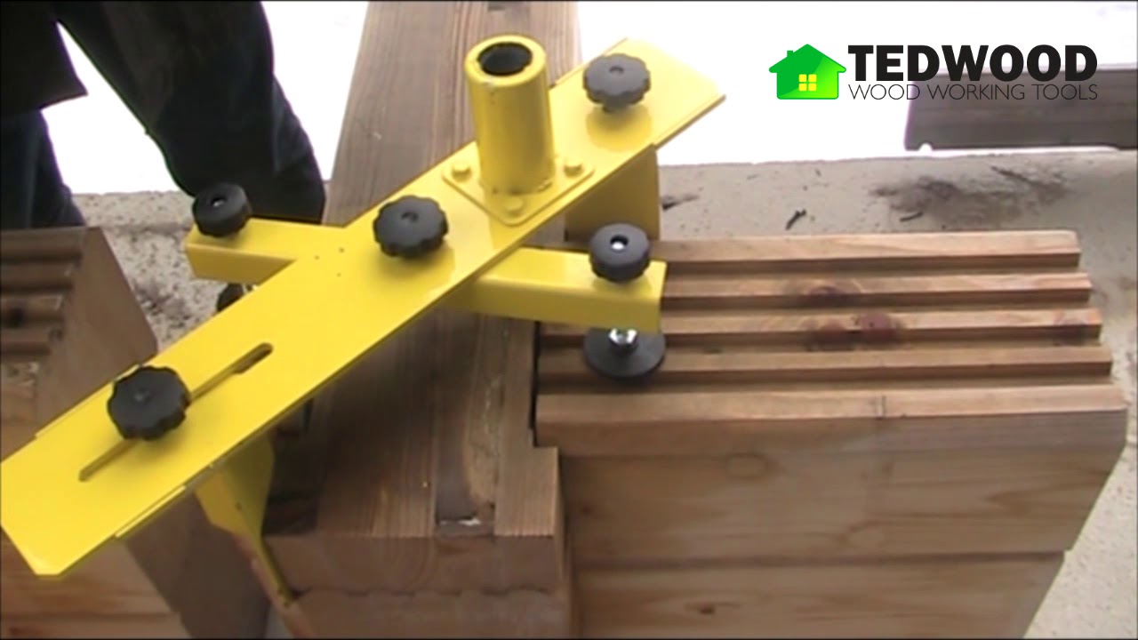 TedWood в гостях у GoodWood