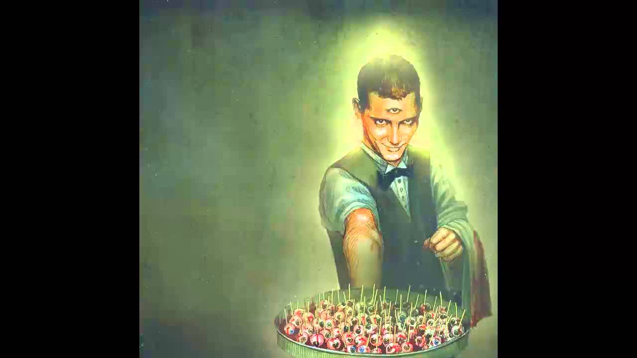 Marcelo - Mimohod - (Audio 2008) HD