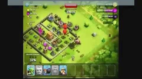 Clash of Clans Cheats Gems Gold | Clash of Clans Hack Gems Gold Elixir for Android