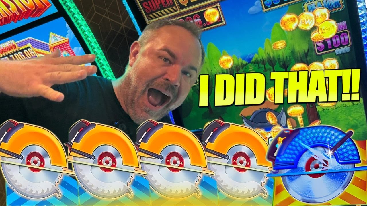 Casino Floors Were Never the Same After This Game