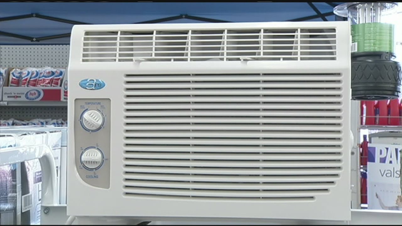 Should you leave air conditioners on all day? YouTube