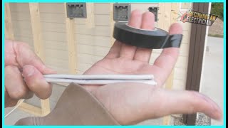 How to Pull Residential Wire for Electricians (NMD90)