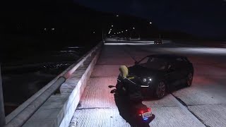 A Local Tries to Murder Candice │ GTA Nopixel 3.0