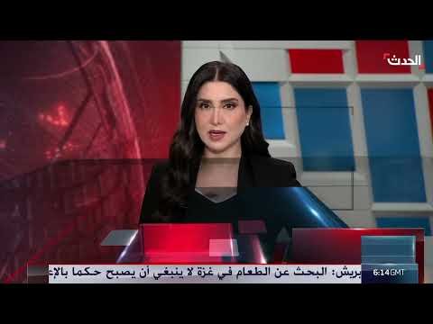 حصيلة ضحايا غزة تقترب من 100 ألف فلسطيني