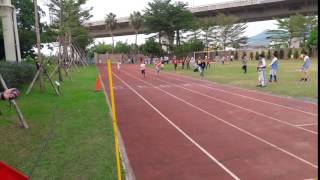 1051125運動會60M會前賽Part2
