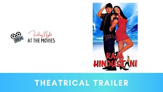Raja Hindustani - Theatrical Trailer | Aamir Khan | Karisma Kapoor | Dharmesh Darshan 
