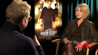 Famous Celebrity Spotlight: Jack Ryan: Shadow Recruit Net Worth