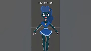 Easily change colours of your illustrated characters