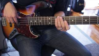 hip hop / neo soul - Over the rainbow - loop solo guitar improvisation (Sam Lorenzini)