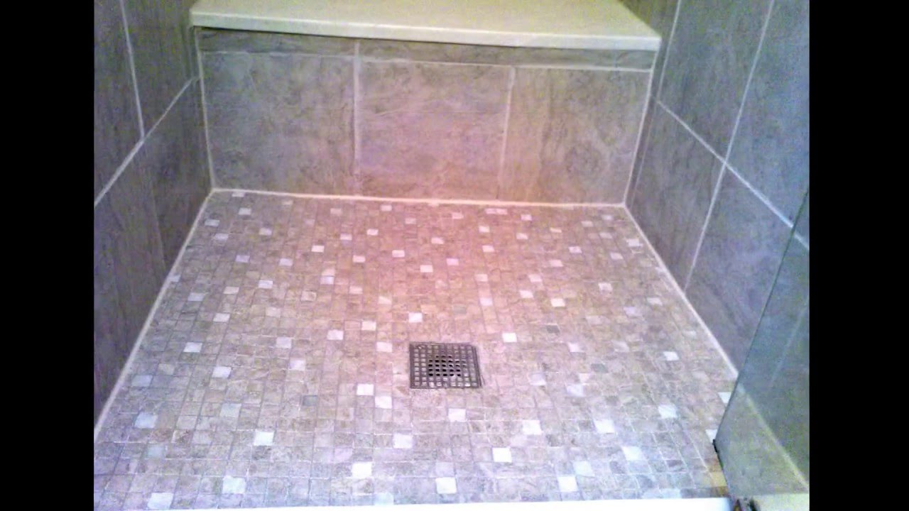 The Grout Savior Soap Scum Removal Youtube
