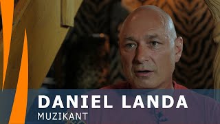 Dan Landa - nemůžu jen sedět a čumět