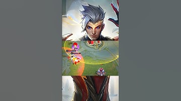Chou highlights 🔥 #mobilelegends #chou #mlbb #shortsfeed #ml